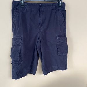 Urban pipeline lids cargo shorts